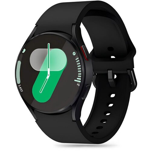TECH-PROTECT SILICONE narukvica za SAMSUNG GALAXY WATCH 4 / / 5 PRO / 6 / 7 / FE BLACK Cijene
