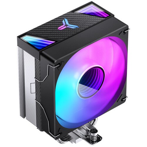 Jonsbo CPU Hladnjak CR-1000 V2 RGB - Crni Cene