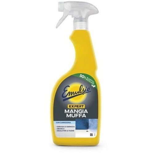 Sutter Professional Sutter Emulsio Mangiamuffa - izbeljivač za čišćenje fuge 600ml Cene