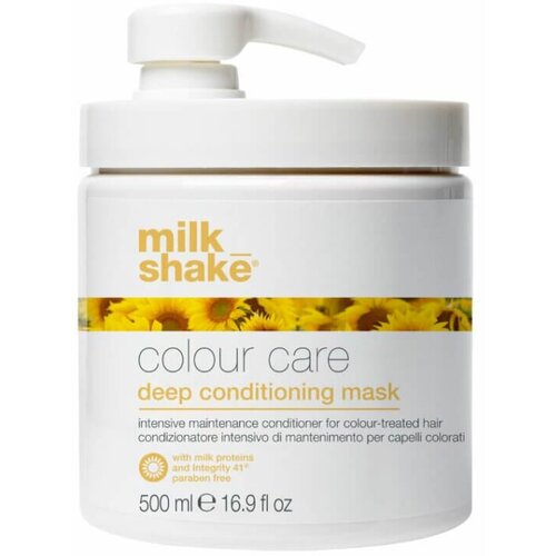  Milk_shake Deep conditioning maska 500ml Slike