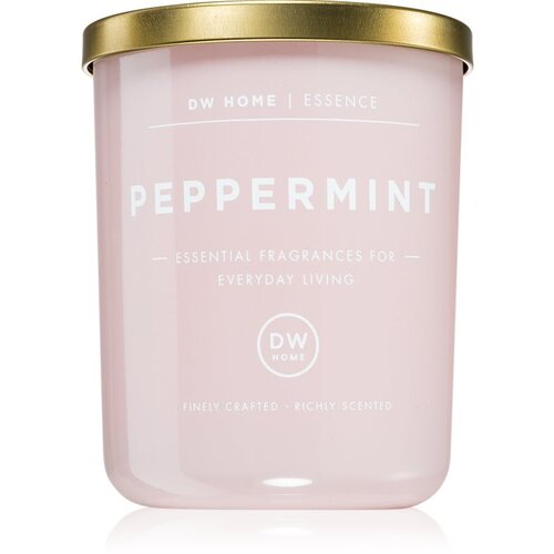 DW Home Essence Peppermint dišeča sveča 108 g Cene