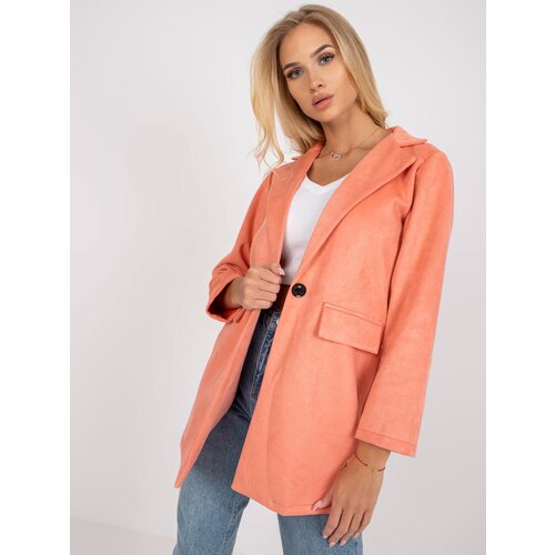 Italy Moda Blazer-DHJ-MA-15286.88-Peach Cijene