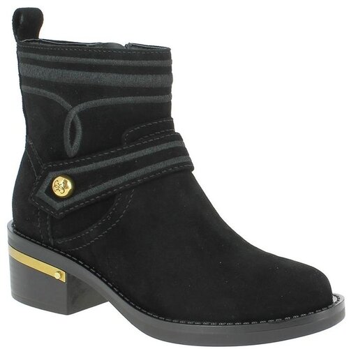 Guess FASHION2 STIVALETTO Crna Slike