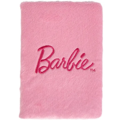 Barbie PREMIUM NOTEBOOK