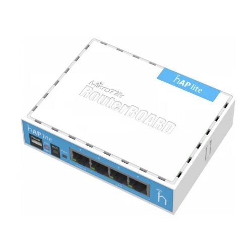 MikroTik RB941-2nD HAP Lite Cijene