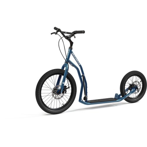 Yedoo Mezeq Y40 Scooter blue, (5000319618) Cene