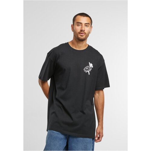 Mister Tee Men&amp;#039;s T-shirt Bold Actions Oversize black Slike