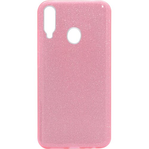  Maska za Samsung A20s/ A207F Crystal Dust pink Cene