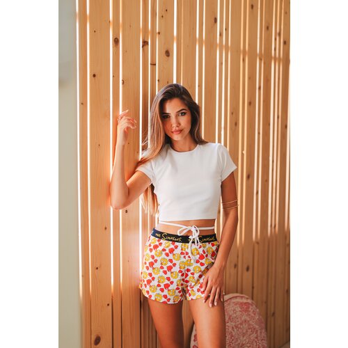 Licensed Women's boxer The Simpsons Love - Frogies Cijene