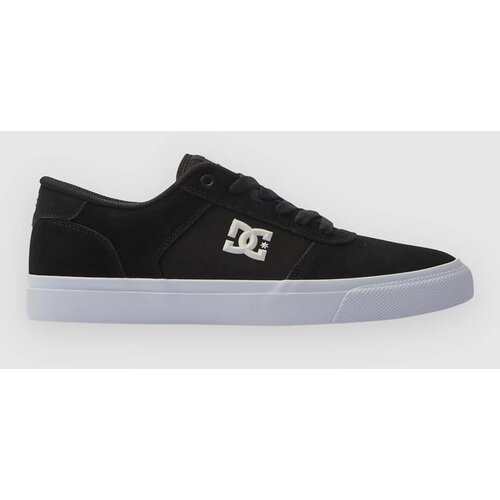 DC Teknic Skate cevlji black / white Slike