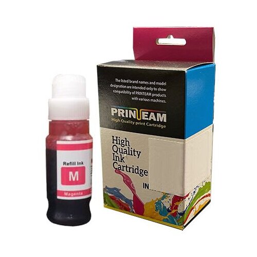  Tinta Print-Team Canon GI-46 Magenta Cijene