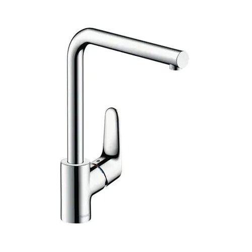 Hansgrohe BATERIJA FOCUS ZA SUDOPERU VISOKA Cene