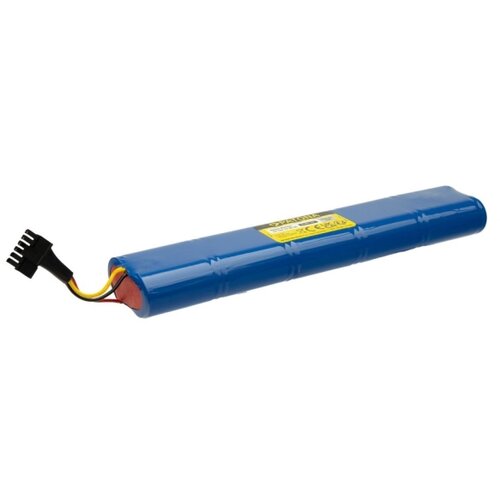 VHBW PATONA - Baterija za Neato BotVac 70/75/80/85, 3000 mAh, Ni-MH, 12 V, 36 Wh Slike