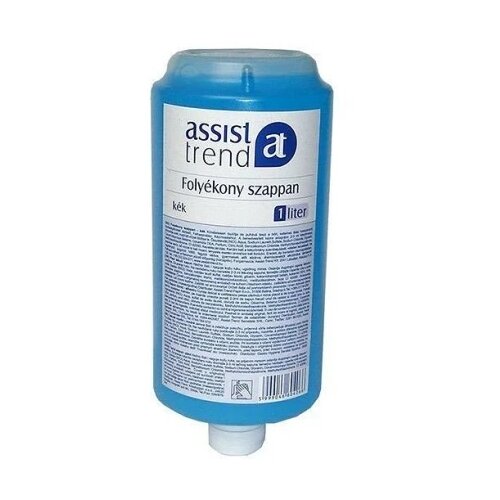 Assist Trend Trend tečni sapun 1l ( 225-10006 ) Cene