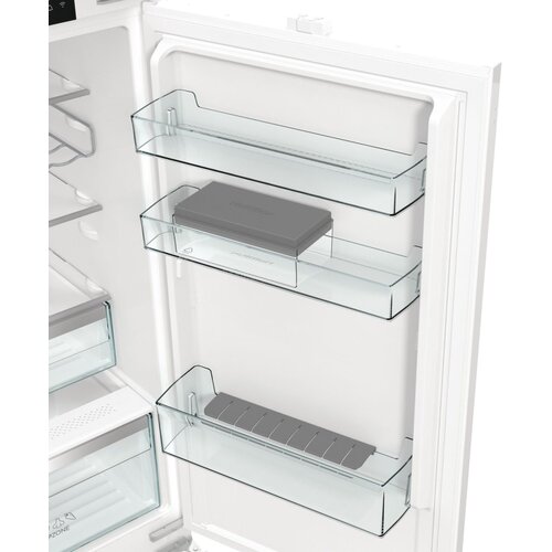 Gorenje vgradni hladilnik NRKI517D61WF Slike