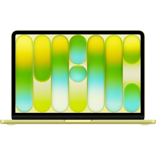 Apple MacBook Neo 13" A18 Pro 8GB/256GB SSD Citrus MHFD4 Cene