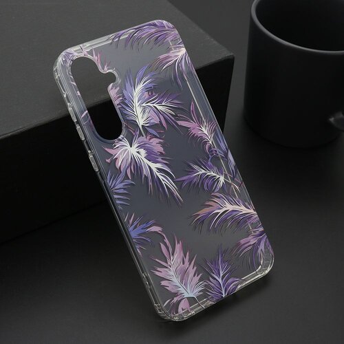 Maska FLOWER za Samsung A556B Galaxy A55 5G Slike
