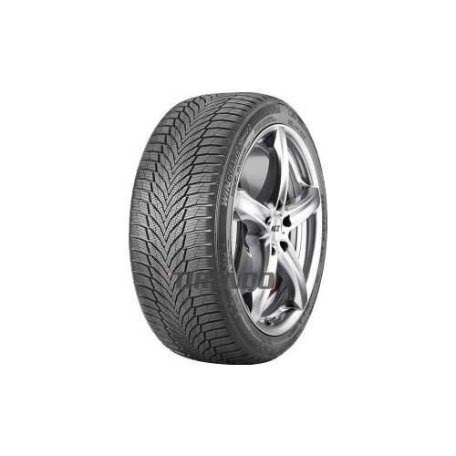 Nexen Winguard Sport 2 ( 215/55 R17 98V XL 4PR, RPB DOT2019 ) Slike
