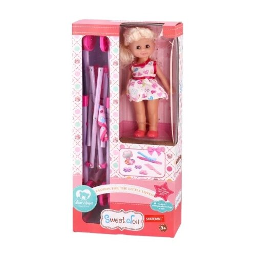 Ozzo boneca lutka set beba 155 my sweet doll ( 858230 ) Cene