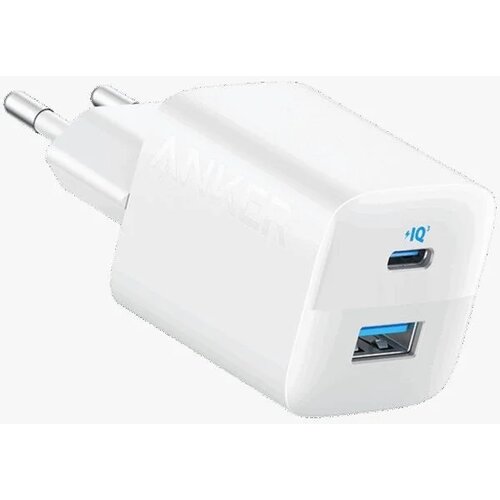 Anker 323 Charger White Cene