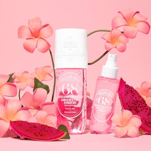 Sol de Janeiro Unisex bodi mist Cheirosa 68, 240 ml Slike