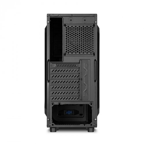  Kući&amp;scaron;te SHARKOON gaming, VS4-V,ventilator 1x 120mm, ATX Slike