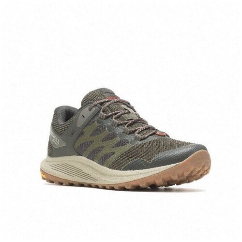 Merrell Tek &amp;amp; Trail Nova 3 Gtx pisana Slike