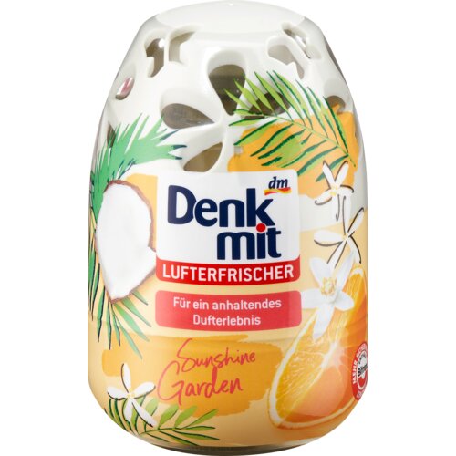 Denkmit Osveživač prostora - Sunshine Garden 150 ml Cene