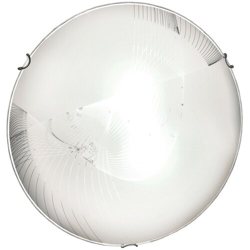 Ferotehna plafonjera eternity E27 1 x 60W 30 cm Slike
