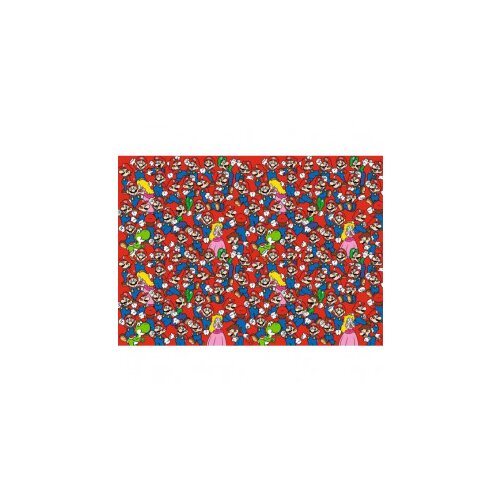 Ravensburger Puzzle (slagalice) - Super Mario izazov RA16525 Cene