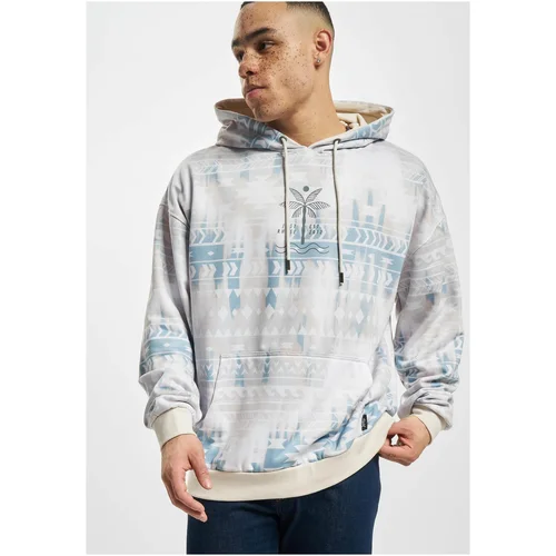 Just Rhyse Jen Rhyse Pocosol Hoody Grey