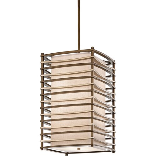 Elstead Lighting Elstead Moxie Stropna svetilka s 4 lučmi, bronasta, E27, (22098133) Cene
