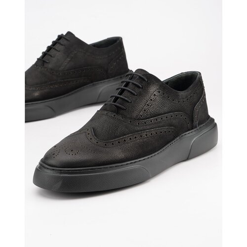 La Force Fashion Patike cipele YK-5009-1-N-G - Crna Cene