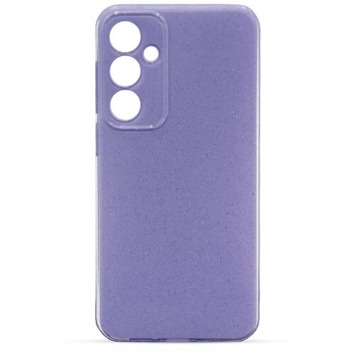  Maska za telefon GLITTER CASE 2 za Samsung S23 FE svetlo, Ljubičasta Cene