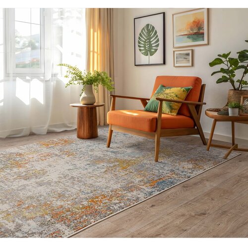 Asiatic Carpets Tepih 120x170 cm Colores Cloud Sunset &amp;ndash; Slike