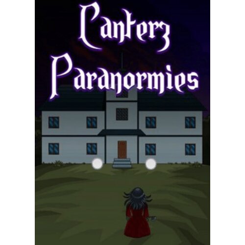 Steam Canterz Paranormies (PC) Key GLOBAL Cene