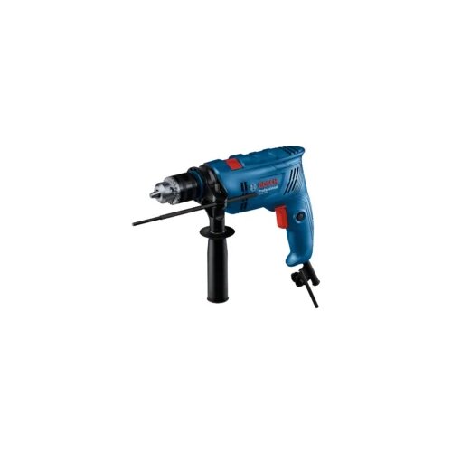 Bosch udarna bu&amp;scaron;ilica GSB 600 Professional Slike