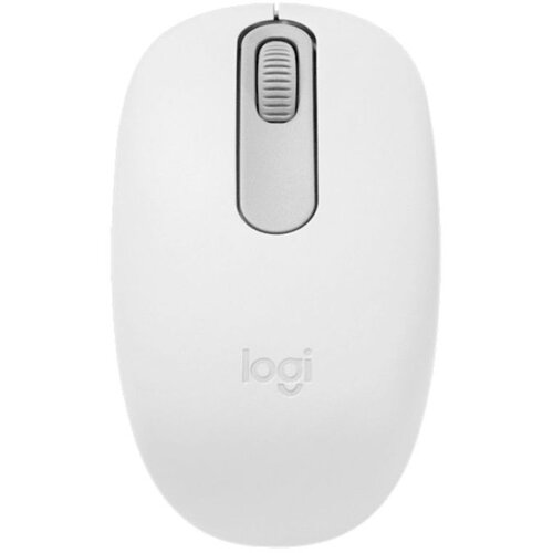  Miš LOGITECH Wireless M196 White, 1000 dpi, Bluetooth, 3 Keys, 910-007460 Cene