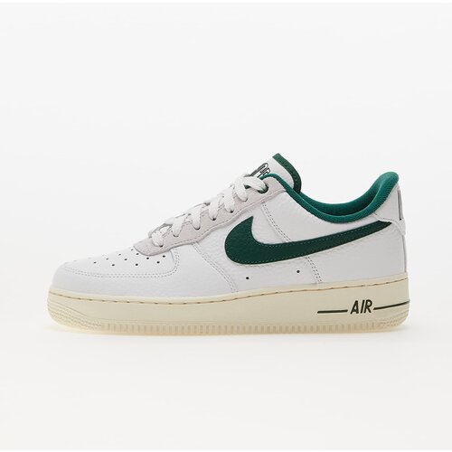 Nike W Air Force 1 &amp;#039;07 LX Summit White/ Gorge Green-White Slike