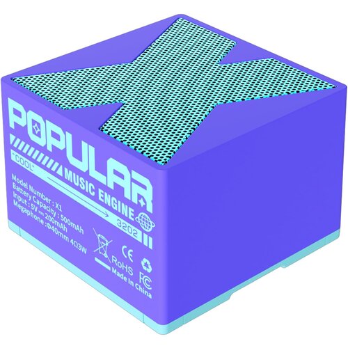 Generic Mini Bluetooth zvočnik z močno glasnostjo ter čistim in bogatim zvokom, (21127432) Cene