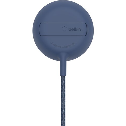 Belkin MagSafe Charge Pad blue iPh.12/13 w/o AC Adpt WIA004btBL Cijene