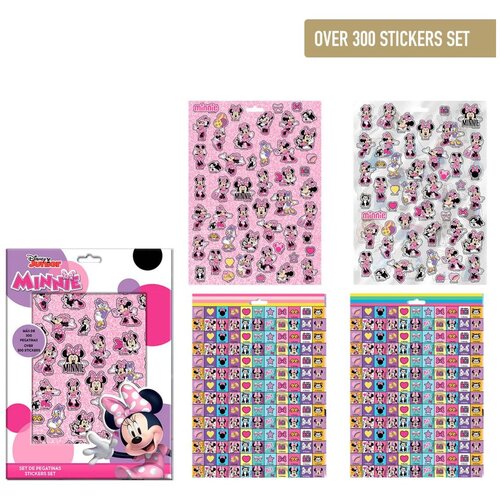 Cerda nalepke Minnie Cene