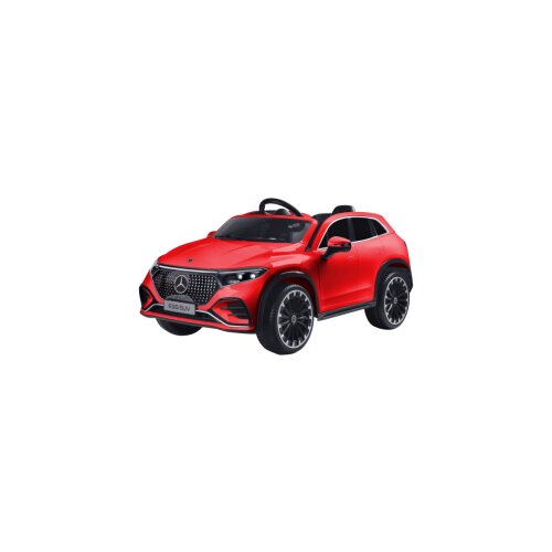  Auto na baterije MERCEDES EQS SUV Licencirani 198 crveni Cene