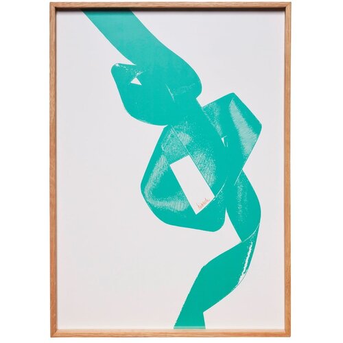 Hübsch Slika 52x72 cm Studio &ndash; Cijene