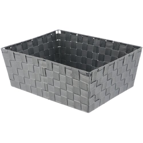 Tendance KO&Scaron;ARICA 31,5X39X15 CM POLIESTER, SIVA Cijene