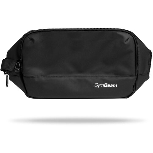 GymBeam Kozmetička torbica Black Cijene