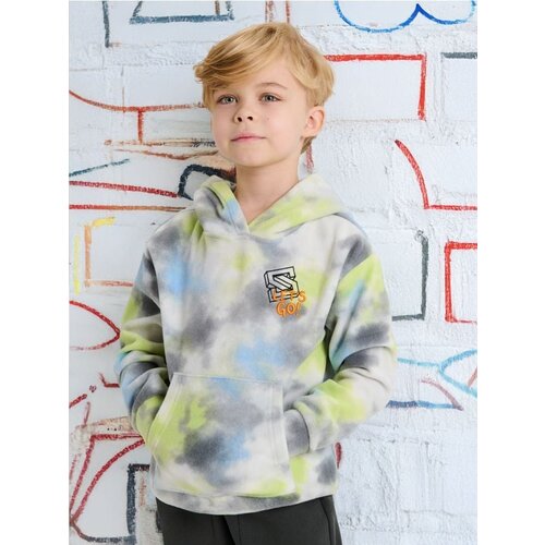 Sinsay gornji dio trenirke s tie-dye uzorkom Slike