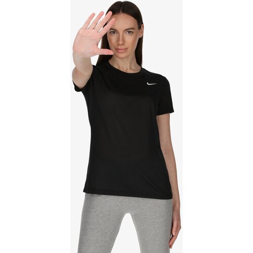 Nike ženska majica nk dry leg tee crew AQ3210-010 Slike