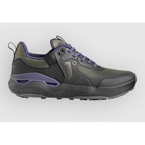 First Degree Seeker Shoes dark matter Cene