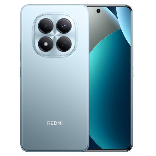 Xiaomi mobile Redmi Note 15 Pro EU 12+512 Glacier Blue Cene
